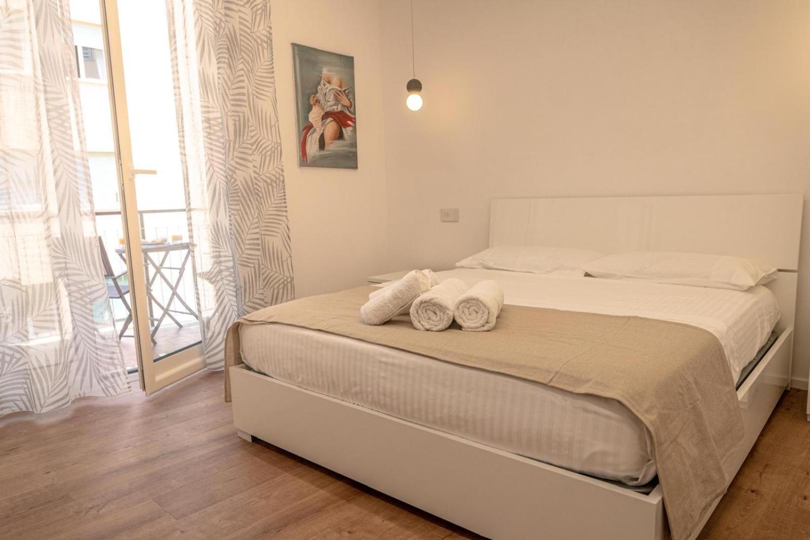 Sea House - Casa Vacanze Savona Exterior photo